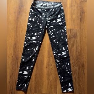 Under amour leggings